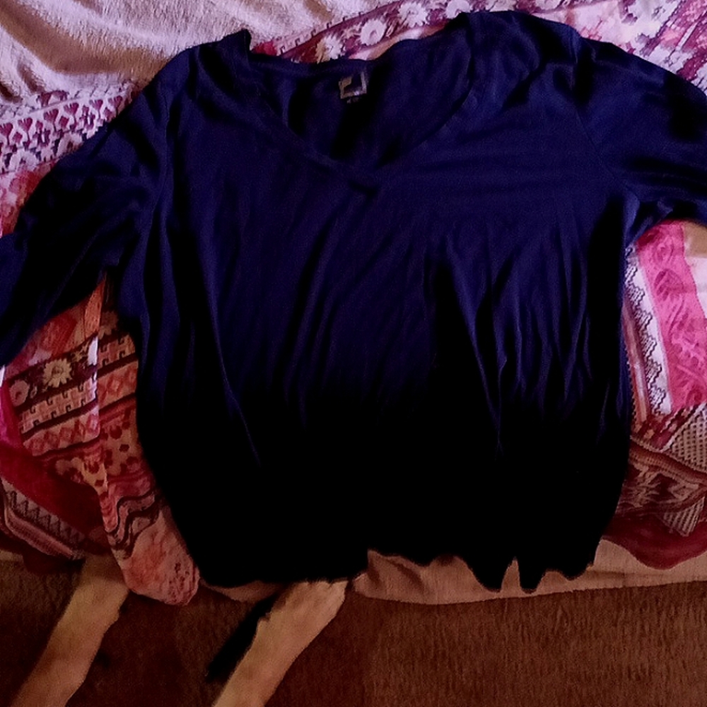 Woman's top